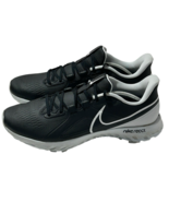 Nike React Infinity Pro Golf Black/Metallic Platinum CT6620-004 Men&#39;s Si... - $1,310.08 MXN