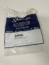 Genuine Electrolux Oven Clock Overlay White 316220722 - £23.36 GBP