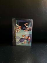 Pokemon Trading Card TV Series 2 #EP9 The School of Hard Knocks - $0.98