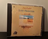 Peter Buffett - Lost Frontier (CD, 1991, Narada Mystique) signé/autographié - $18.99