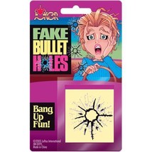 Bullet Hole Stickers - $88.37 MXN