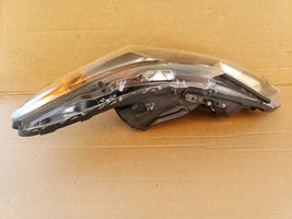 09-14 Acura TSX HID Xenon Headlight Head Light Driver Left LH POLISHED image 8