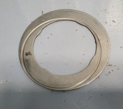 MERITOR 1229L3002 THRUST WASHER OEM DIFFERENTIAL SIDE GEAR / 1229-L-3002 - $18.95