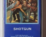 Shotgun Self Titled Cassette ABC Records AB979H - $39.59