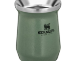Stanley Classic Mate Mug, Green Color, 236ml - £29.98 GBP