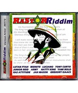 Midnite,Jr. Reid,Lutan Fyah,Luciano,Etc. - $39.99