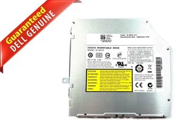 j997 m dl-8ats 8 x DVD +/-RW SATA de slotload para Studio 1535,1536 & 1537 (dl8 - £33.32 GBP