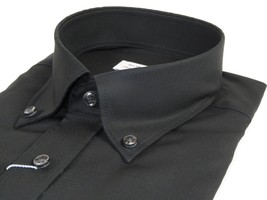 Mens 100% Italian Cotton Shirt Non Iron SORRENTO Button Down Oxford 4531... - £44.10 GBP