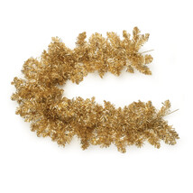 Metallic Pine Tinsel Garland 5&#39;L - $85.23 CAD