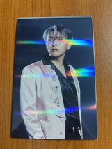 RYUWOOK SuperJunior offizielles Postkartenalbum &quot;SuperJunior 25&quot; Kpop - $5.02