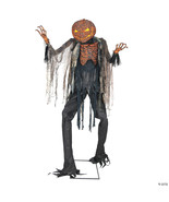 Scorchd scarecrow anim w/o fog - $310.99