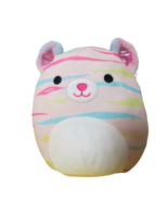 Squishmallow Atoosa The Cat Small Plush 13&quot;T - £11.87 GBP