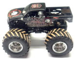 Hot Wheels Monster Trucks 1:64 Metal Mulisha - €5,06 EUR