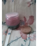 Two Tone Scented Candle - $7.00