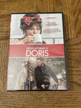 Hello My Name Is Doris Dvd - £7.87 GBP