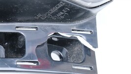 15-17 Lexus NX 200t LED Taillight Stop Lamp Passenger Right RH image 5