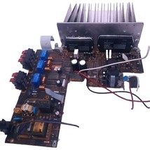 Main board for Pioneer VSX-D511 With Cooling Fins - $29.45