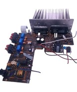 Main board for Pioneer VSX-D511 With Cooling Fins - $543.17 MXN