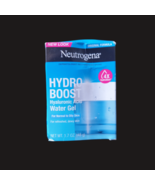 Neutrogena Hydro Boost Hyaluronic Acid Water Gel 1.7 Oz for Normal To Oi... - $218.58 MXN
