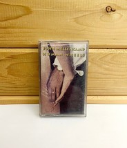 John Mellencamp Human Wheels Vintage Cassette Tape 1993 PolyGram - £8.64 GBP