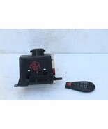 Chrysler Dodge WIN Ignition Switch Module W/ Fob P68158218AE - $2,621.59 MXN Chrysler Dodge WIN Ignition Switch Module W/ Fob P68158218AE - $2,621.59 MXN