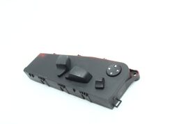 2004-2007 BMW E60 525i FRONT RIGHT PASSENGER SEAT ADJUSTMENT SWITCH H1521 image 2