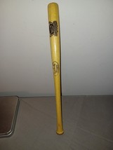 Louisville Slugger Mini Bat 16&quot; Inch Slugger Museum &amp; Factory Souvenir Toy - $6.99