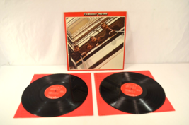 Beatles 1962-1966 Capitol 1973 Vinyl Record Double LP Gatefold VG+ SKBO 3403 - £22.72 GBP
