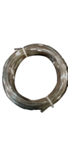 New Omtec Corp PT4-25 Feet 1/4 Inch Air Pneumatic Hose Tubing Manifolding - $16.51