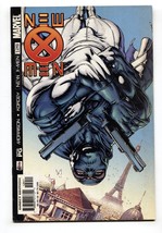 X-MEN #129 1st appearance of E.V.A. / MOTHER comic book 2002 - $18.62
