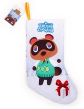 Animal Crossing Tom Nook 18 Inch Stocking - Sunrise Identity - £11.86 GBP