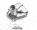 New Genuine OEM Suzuki 2008-2020 Hayabusa Gear Shifter Cover 11383-15H00 - $103.01