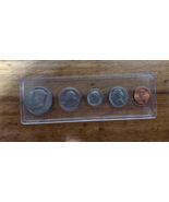 1977  Birth Year Coin Collection Set, Free Shipping (We have other years... - $16.07 CAD