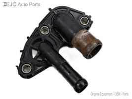 Heater Fitting For 18-19 Subaru Outback 2.5i Limited 2.5  AWD - $19.75
