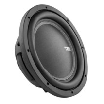 DS18 12&quot; 1600 Watts Single 4 Ohm Shallow Subwoofer Pro Car Audio IXS12.4S - £272.16 GBP