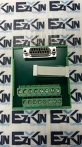 Phoenix Contact UMK-SE 11,25-1 Interface Module  - $237.55 MXN