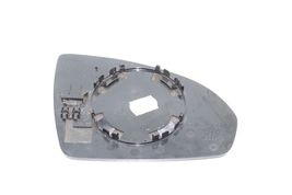 2013 SMART FORTWO HEATED MIRROR GLASS LEFT U0336 image 9
