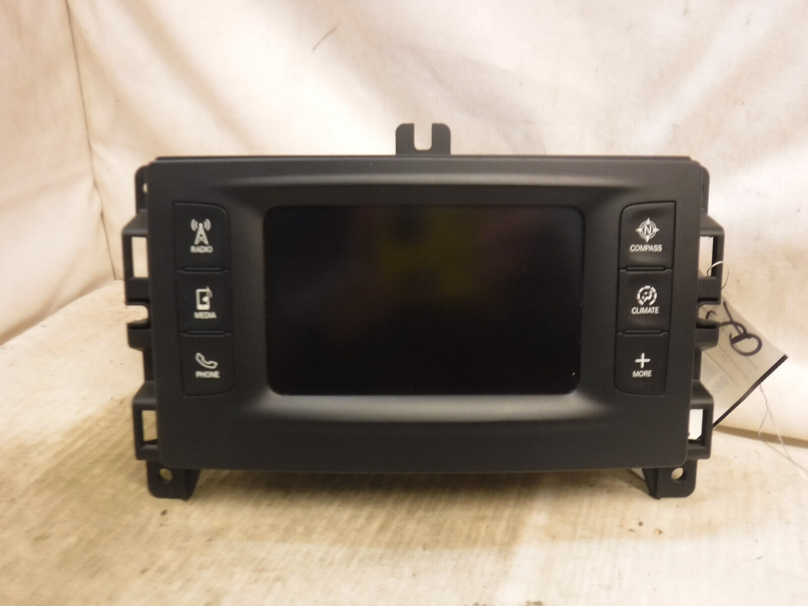 Chrysler Pacifica 16 17 18 19 Media VP2 Bluetooth Uconnect Radio