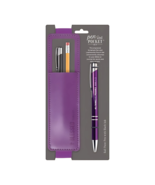 Pen &amp; Leather Pocket Set – All Things Are Possible (Mark 9:23) | Faith-I... - $26.99