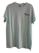 Lobster T-Shirt Men&#39;s Unisex Medium Taranto&#39;s Woolmarket Mississippi Gildan - $6.99