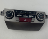 2010-2014 Subaru Legacy AC Heater Climate Control Temperature Unit OEM E... - $62.99