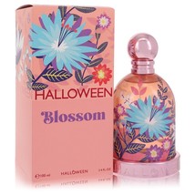 Halloween Blossom Perfume By Jesus Del Pozo Eau De Toilette Spray 3.4 - £28.91 GBP