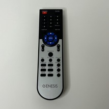 Genuine Genesis HSD-328 TV Remote Control OEM Replacement for Select Model TVs - £8.47 GBP