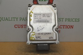 391753C000 Hyundai Santa Fe 2013-2018 Fuel Injection Control Module 624-15A2 - $16.99