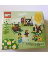 NEW Lego Easter Egg Hunt 145 pcs Lego Set #40237 - $36.95 CAD