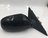 2003-2006 Infiniti G35 Passenger Side View Power Door Mirror Black OEM N... - $35.27