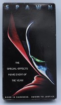 Spawn (VHS, 1997) - Martin Sheen - $11.02