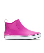 Hush Puppies Rain Chelsea Boot Women Very Berry - $829.54 MXN