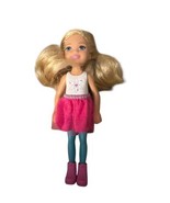 2020 Mattel Chelsea Barbie Dreamhouse Adventures #FWV20 Chelsea Doll wit... - €1,11 EUR