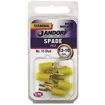 Ter Spade12-10 Nyl#10cd5 - $26.27 CAD